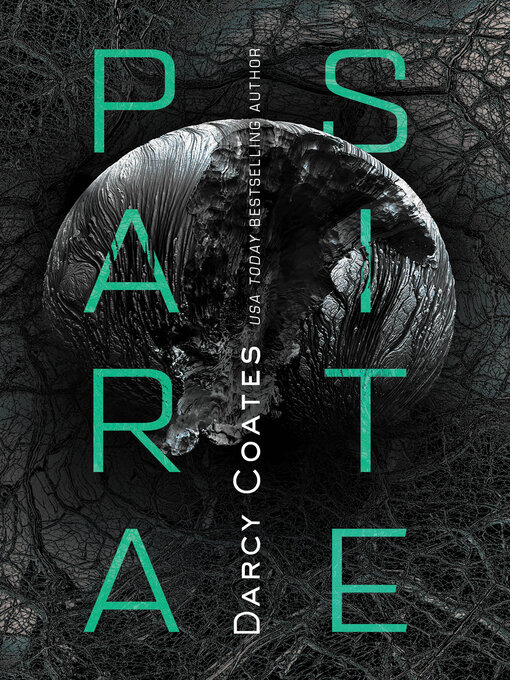 Title details for Parasite by Darcy Coates - Wait list